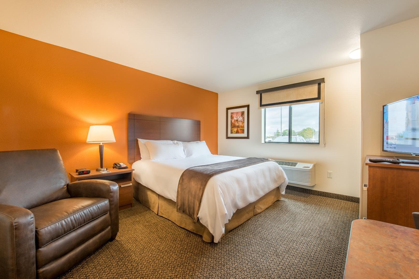 My Place Hotel-billings, Mt Hotel