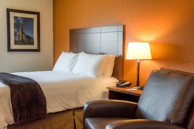 Hotel My Place Hotel-billings, Mt 3*