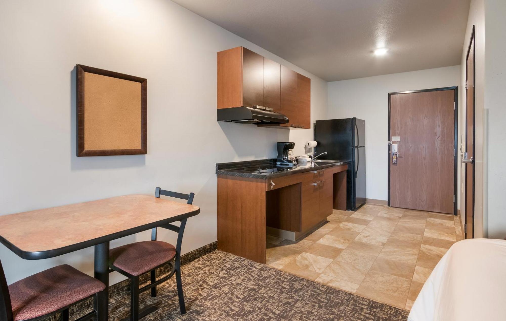 My Place Hotel-billings, Mt