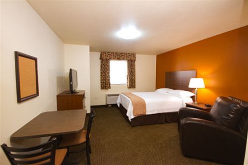 My Place Hotel-billings, Mt Hotel Billings