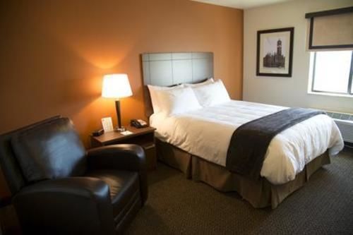 Hotel My Place Hotel-billings, Mt 3*