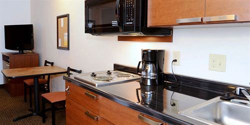 My Place Hotel-billings, Mt