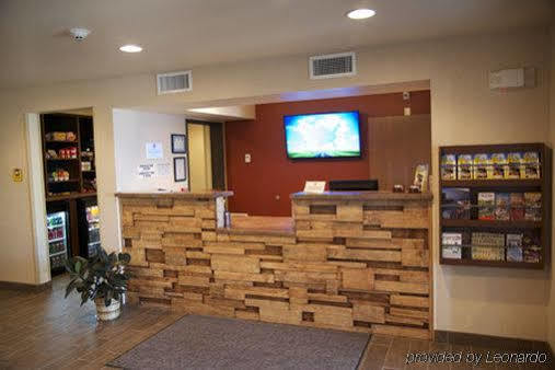 My Place Hotel-billings, Mt 3*