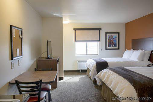 My Place Hotel-billings, Mt
