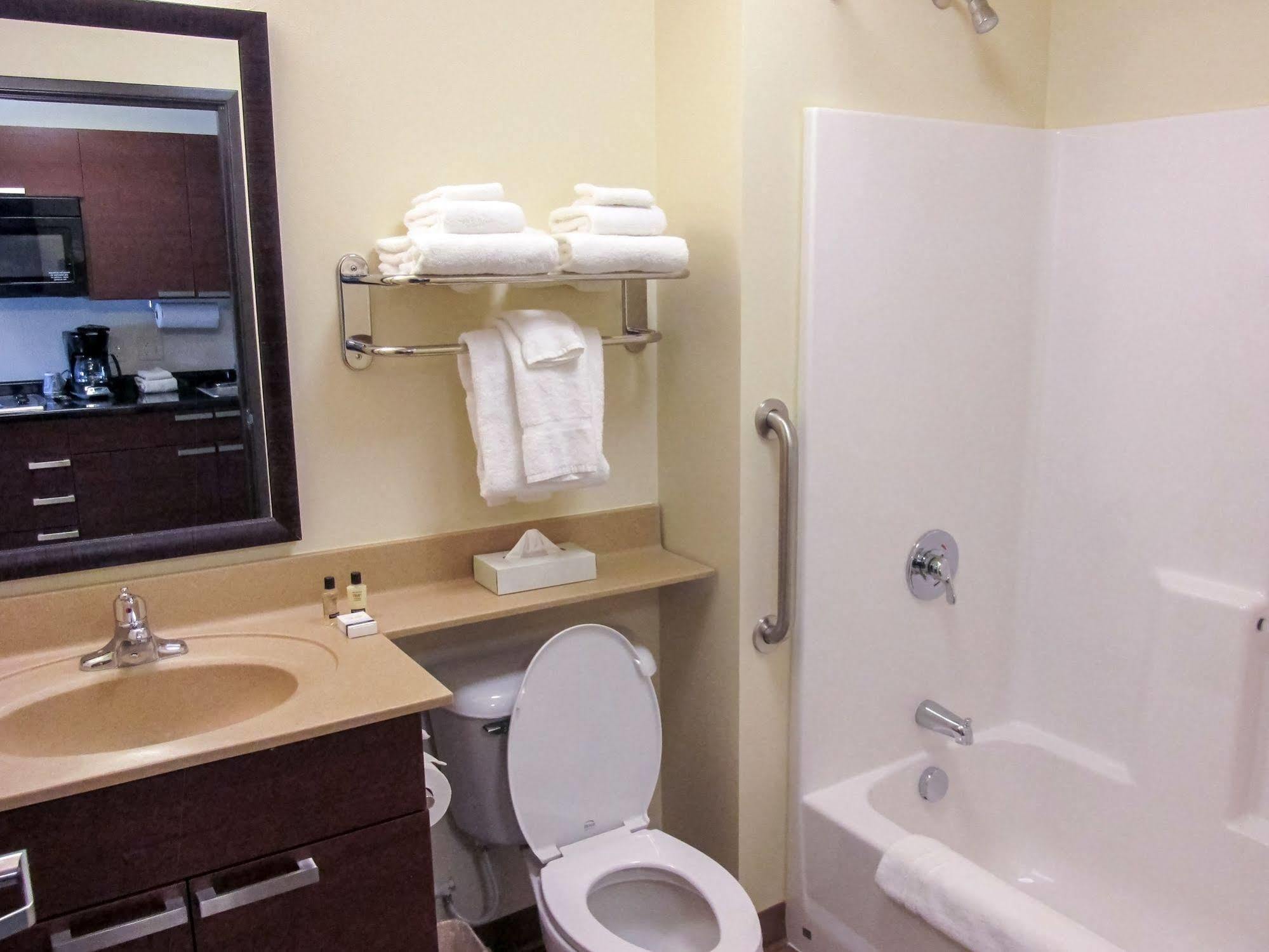 Hotel My Place Hotel-billings, Mt 3*