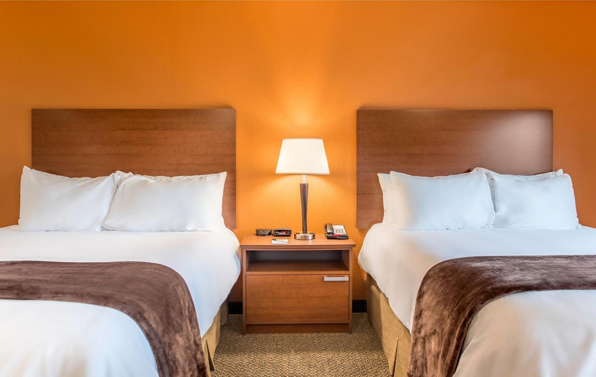 My Place Hotel-billings, Mt Hotel