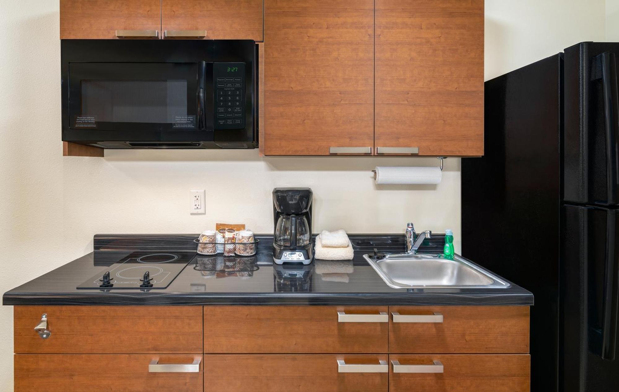 My Place Hotel-billings, Mt Hotel 3*