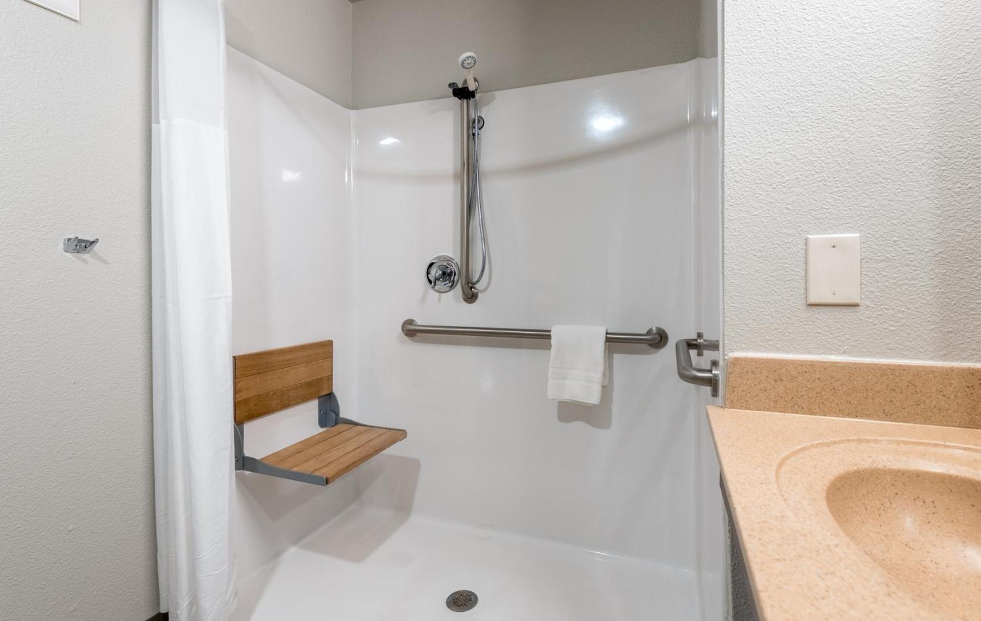 My Place Hotel-billings, Mt 3*