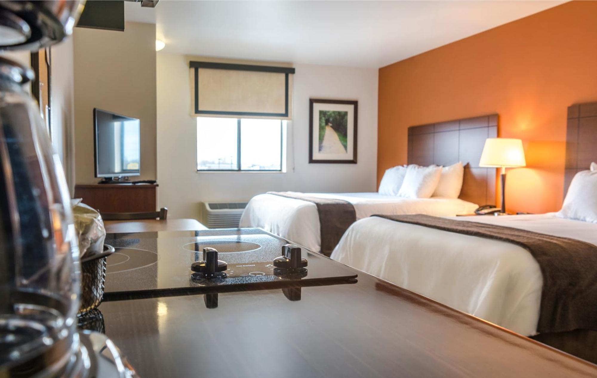 My Place Hotel-billings, Mt Hotel 3*