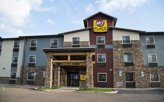 My Place Hotel-billings, Mt