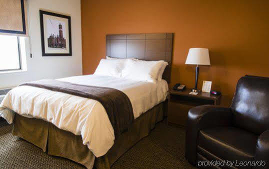 My Place Hotel-billings, Mt 3* Billings