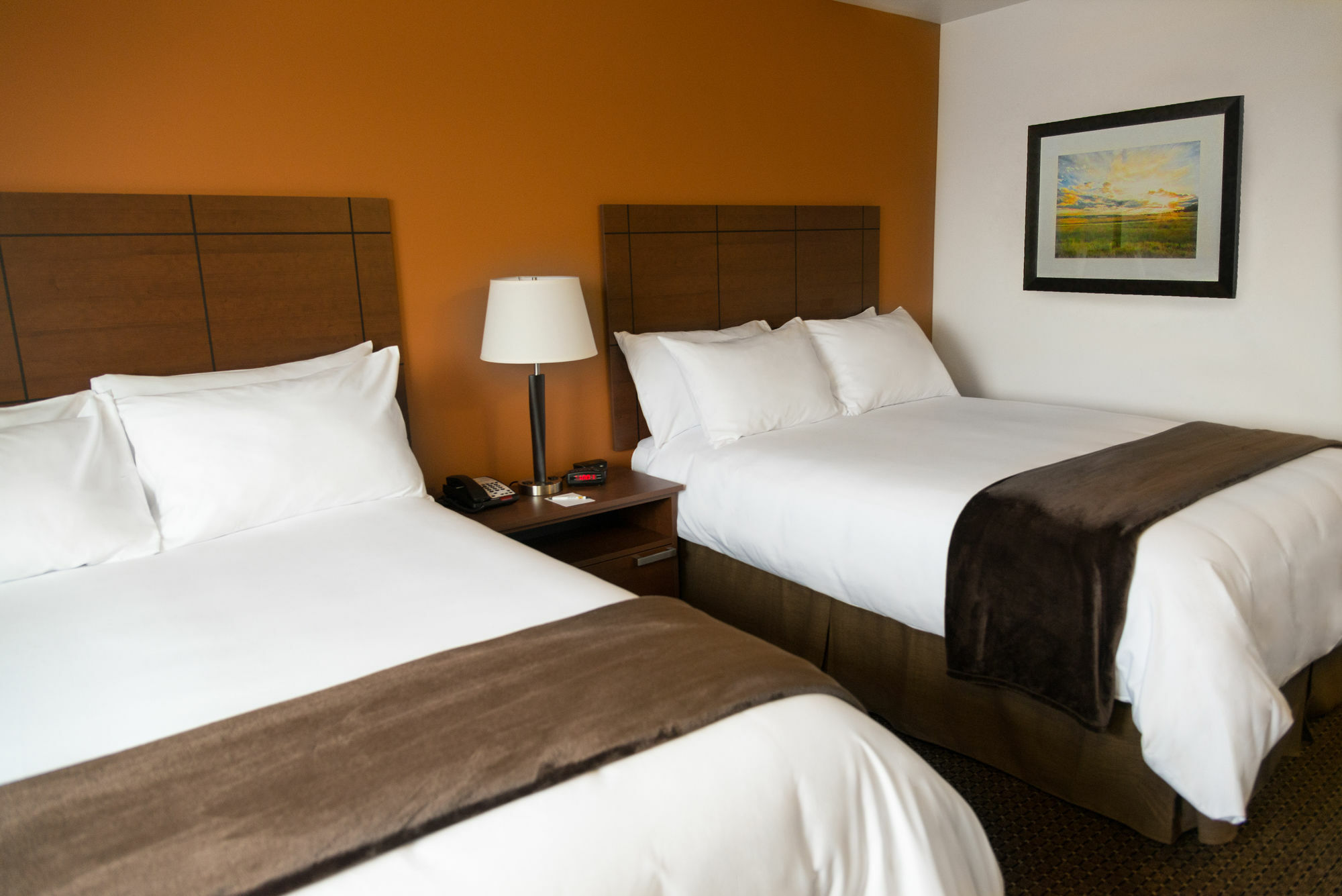 Hotel My Place Hotel-billings, Mt